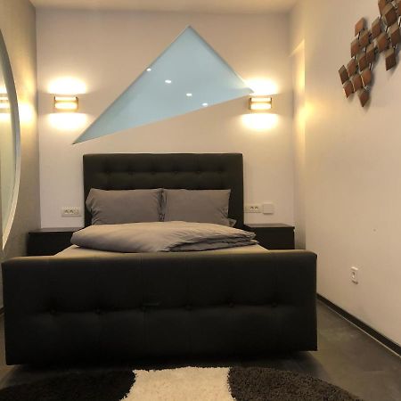 Stylish Westpark 2 Residence Lake View W8 Bucareste Exterior foto
