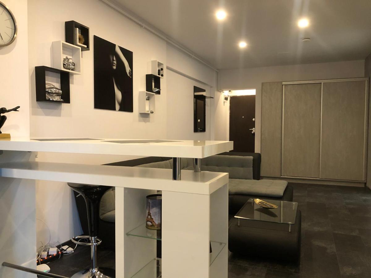 Stylish Westpark 2 Residence Lake View W8 Bucareste Exterior foto