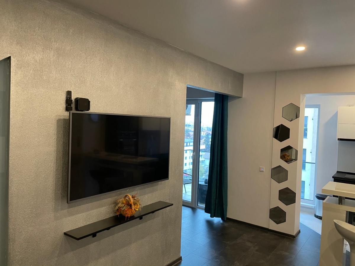 Stylish Westpark 2 Residence Lake View W8 Bucareste Exterior foto
