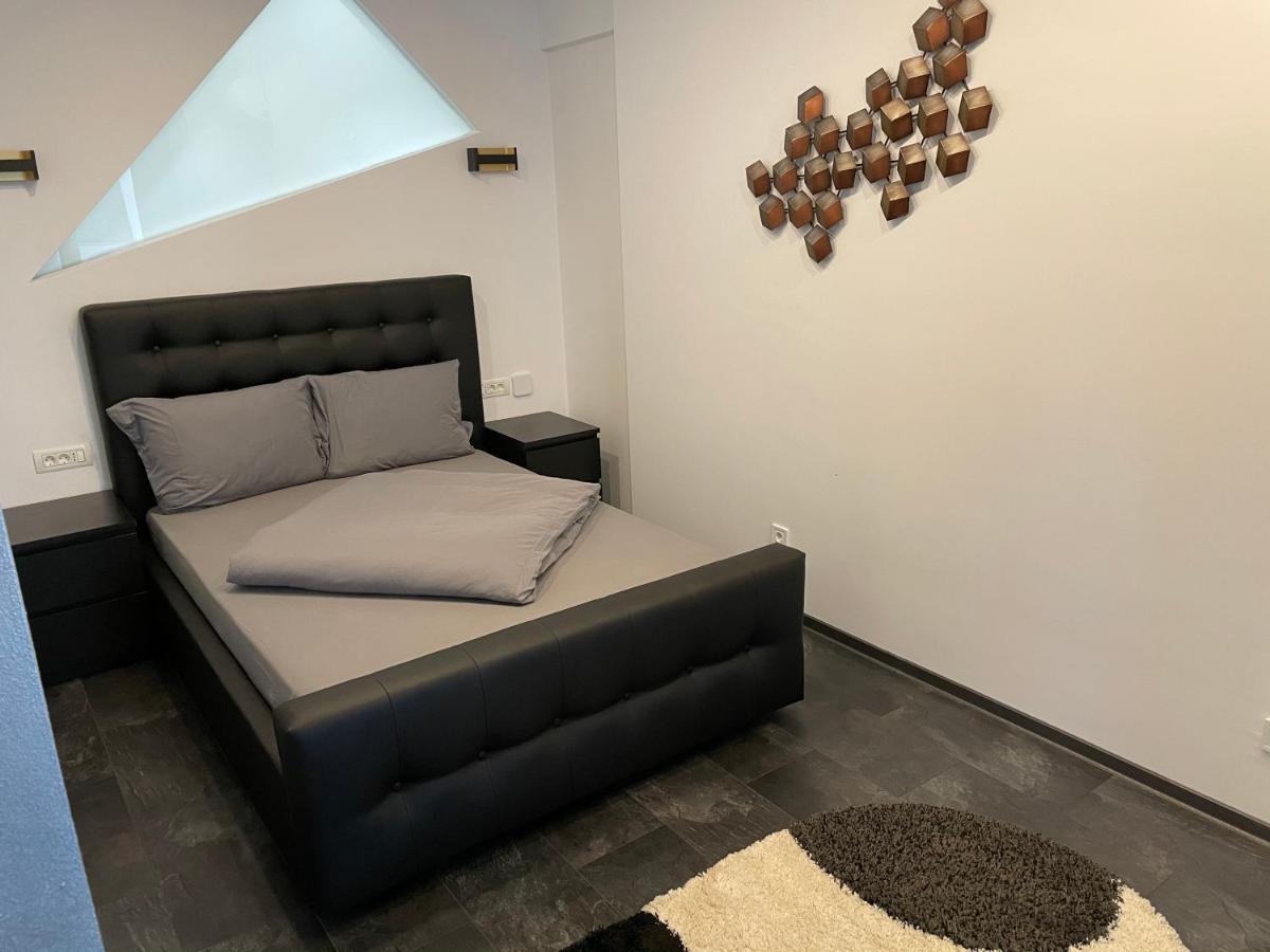 Stylish Westpark 2 Residence Lake View W8 Bucareste Exterior foto