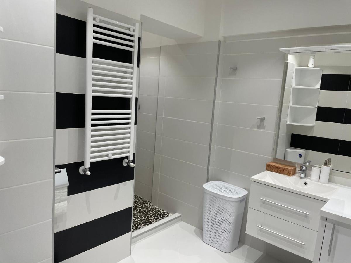 Stylish Westpark 2 Residence Lake View W8 Bucareste Exterior foto