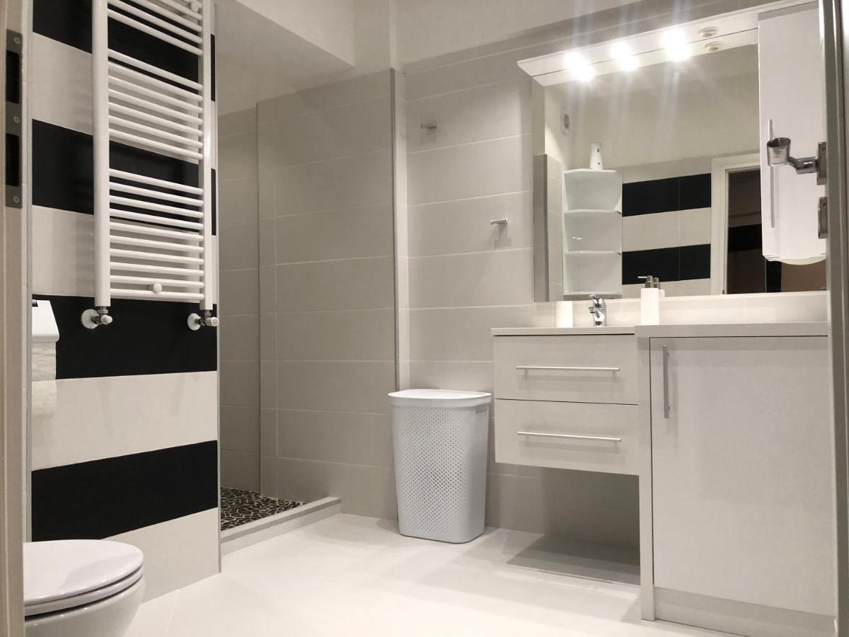 Stylish Westpark 2 Residence Lake View W8 Bucareste Exterior foto