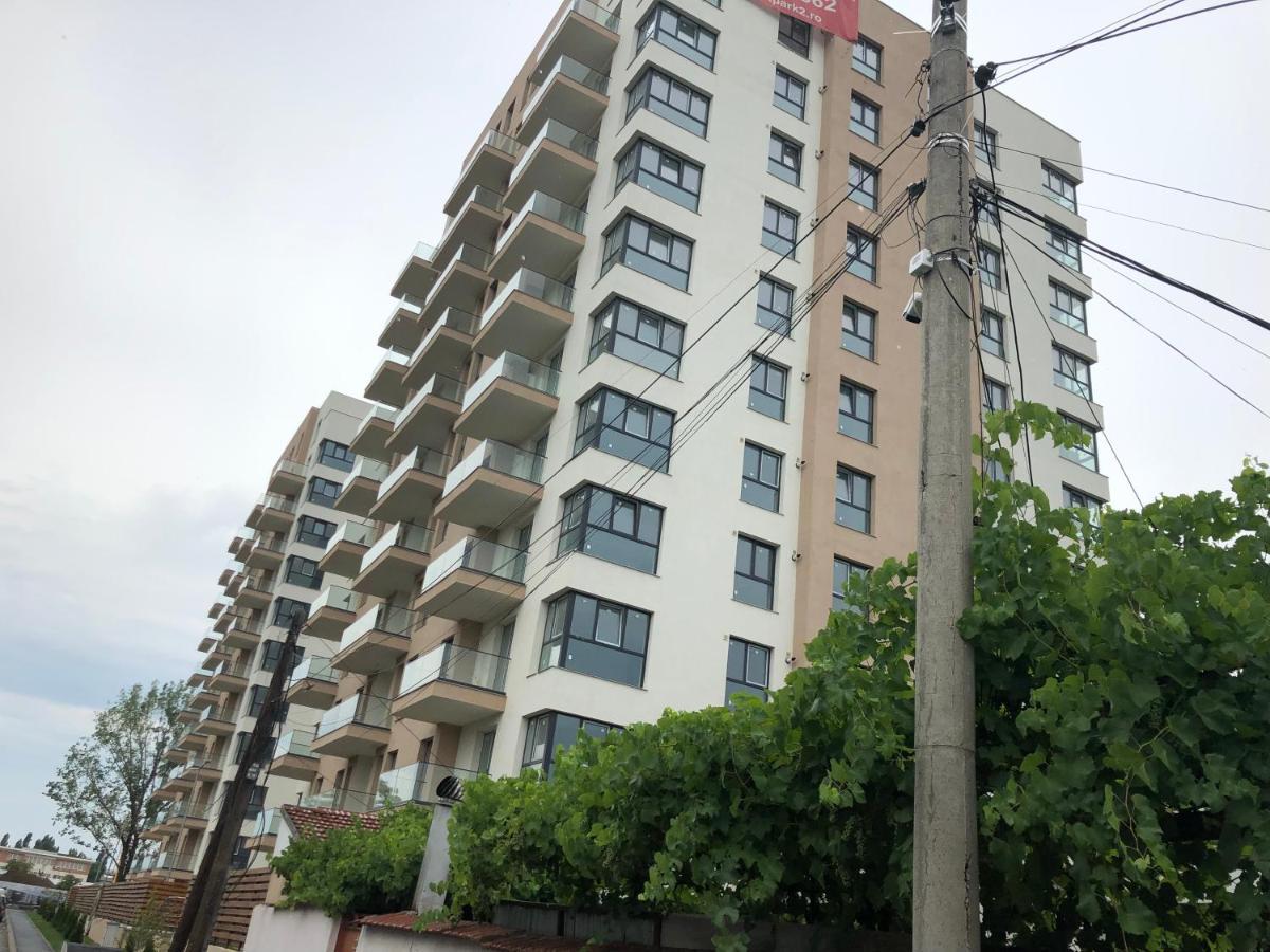 Stylish Westpark 2 Residence Lake View W8 Bucareste Exterior foto