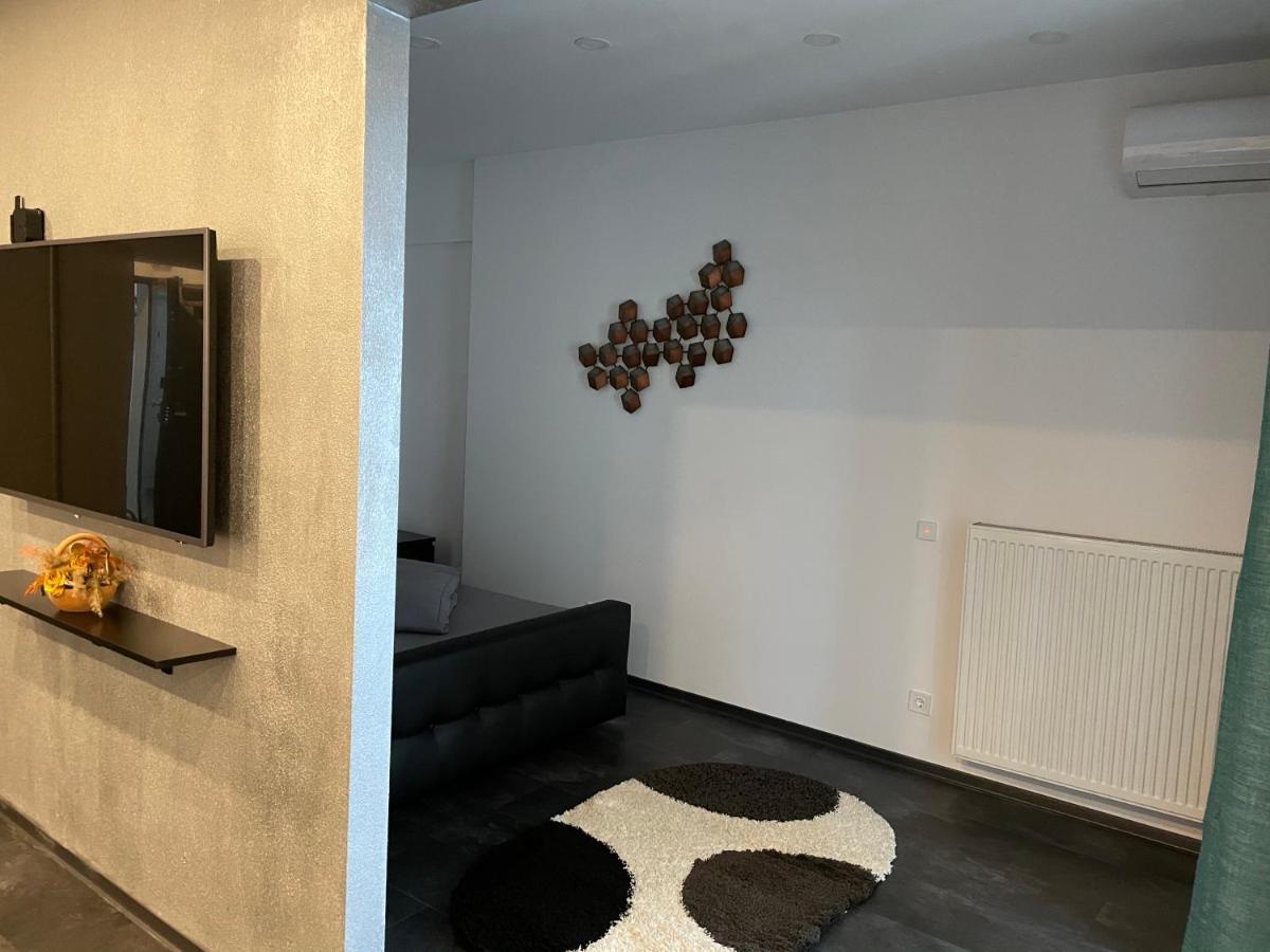 Stylish Westpark 2 Residence Lake View W8 Bucareste Exterior foto