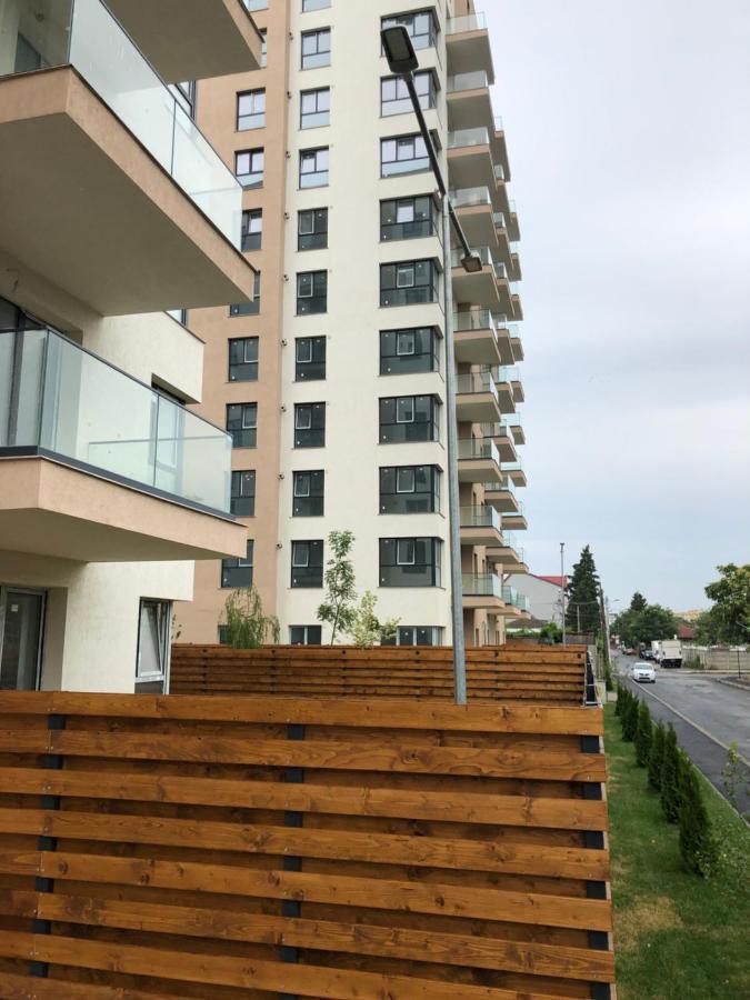 Stylish Westpark 2 Residence Lake View W8 Bucareste Exterior foto