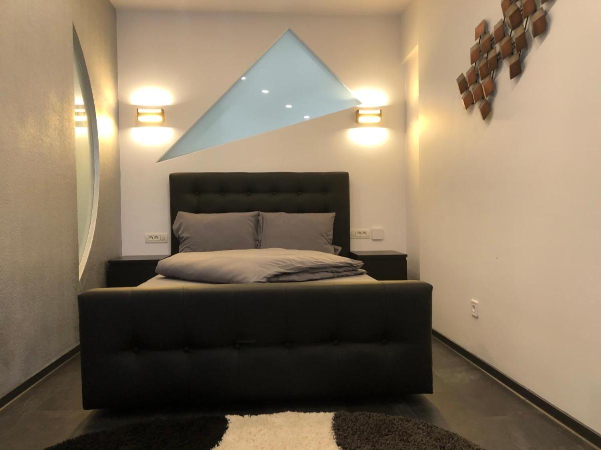 Stylish Westpark 2 Residence Lake View W8 Bucareste Exterior foto